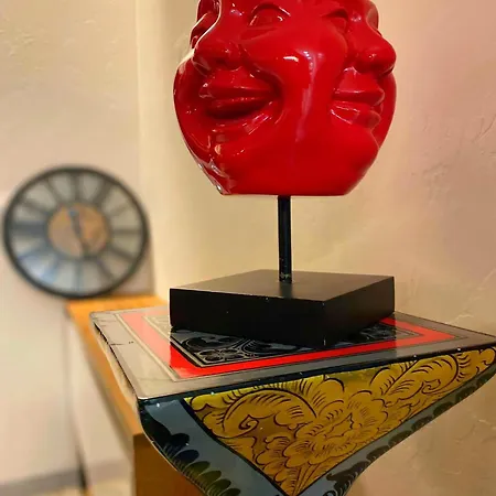 Côte D'azur Oasis Nice