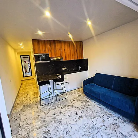 Côte D'azur Oasis Apartamento