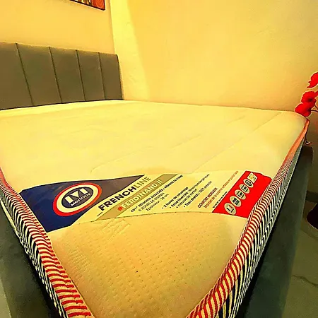 Apartamento Côte D'azur Oasis Nice