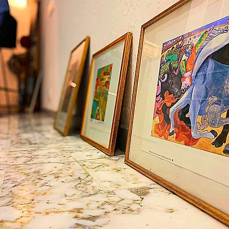 Apartamento Côte D'azur Oasis Nice