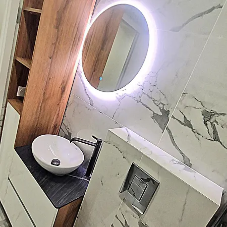 Côte D'azur Oasis Nice