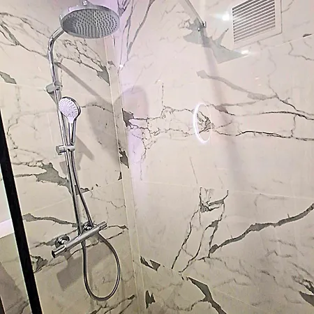 Côte D'azur Oasis * Nice