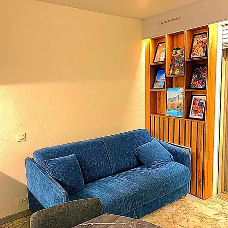 Côte D'azur Oasis *