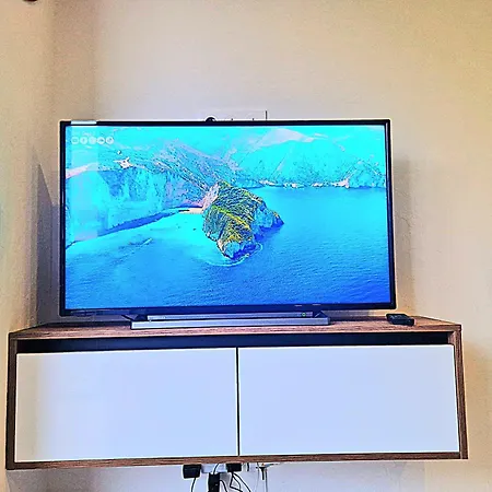 Côte D'azur Oasis Apartamento