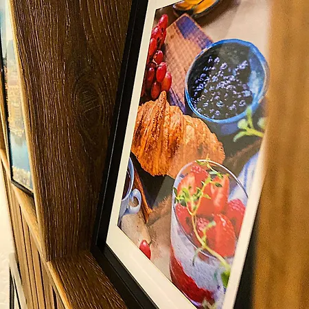 Côte D'azur Oasis Nice