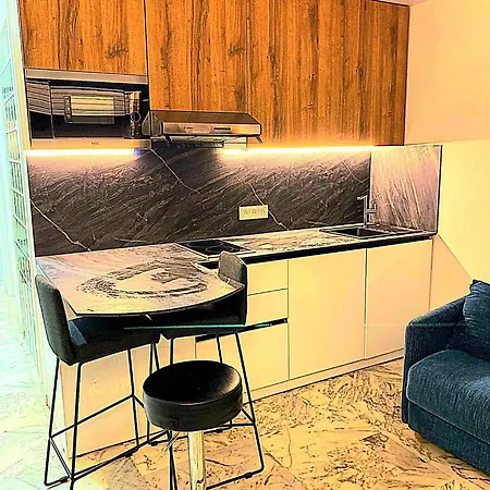 Côte D'azur Oasis * Nice