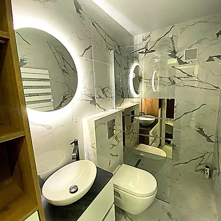 Appartement Côte D'azur Oasis