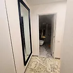 Cote D'azur Oasis Apartament Nicea