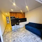 Cote D'azur Oasis Apartament