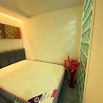 Apartament Cote D'azur Oasis *