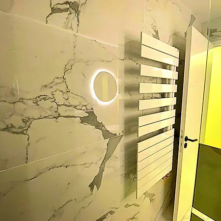 Cote D'azur Oasis Apartman *
