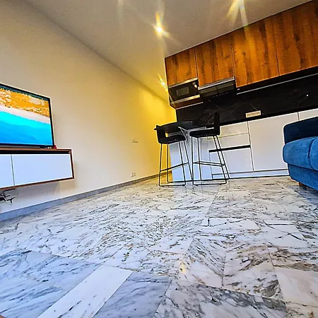 Cote D'azur Oasis Nice